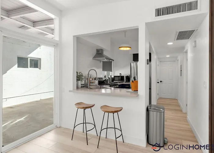 Brand New W Parking Blocks From Oldtown- 4d * Scottsdale