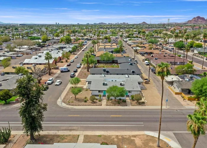 Brand New W Parking Blocks From Oldtown- 4d Holiday home *