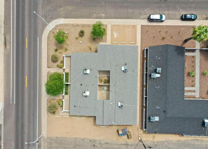 Brand New W Parking Blocks From Oldtown- 4d Holiday home